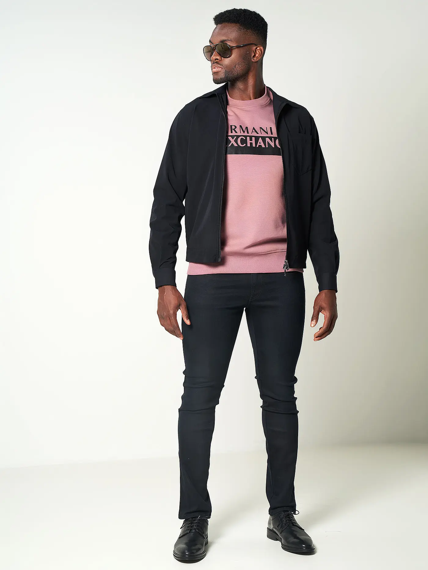 REPLAY | Jeans Slim Fit ANBASS HYPERFLEX | 